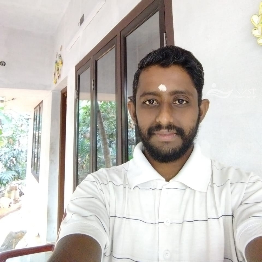 Sujith Kumar